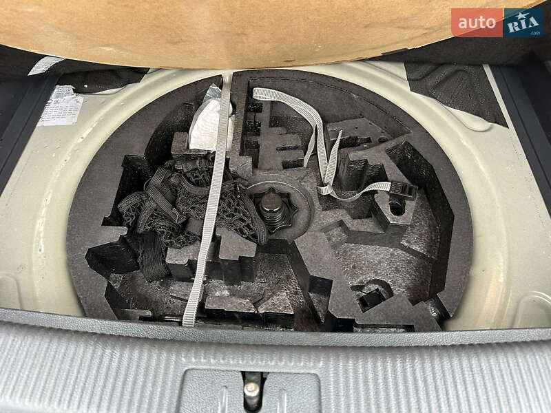 Хэтчбек Volkswagen Golf Plus 2008 в Виннице фото 38 Хэтчбек Volkswagen Golf Plus 2008 в Виннице