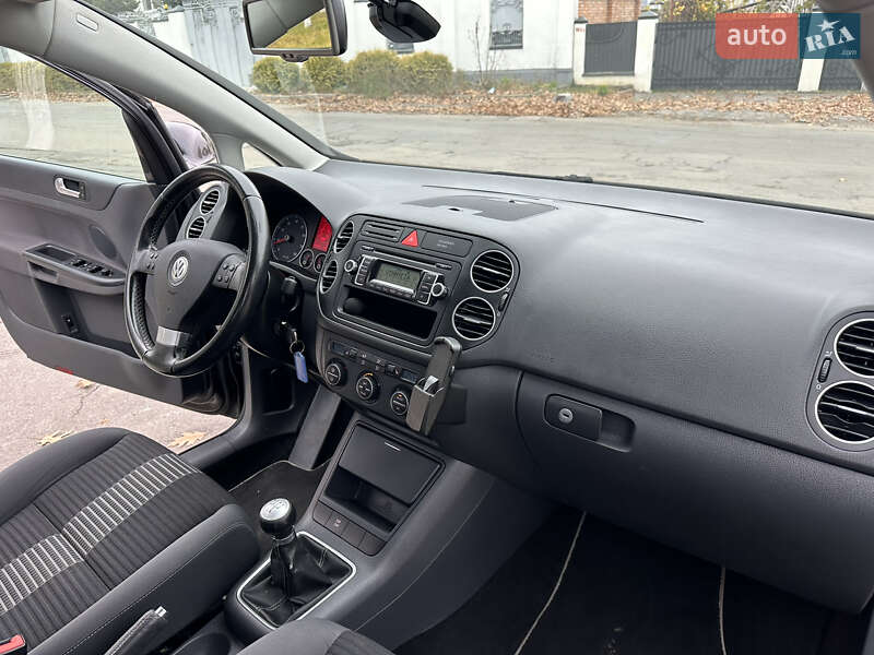 Хэтчбек Volkswagen Golf Plus 2008 в Виннице фото 44 Хэтчбек Volkswagen Golf Plus 2008 в Виннице
