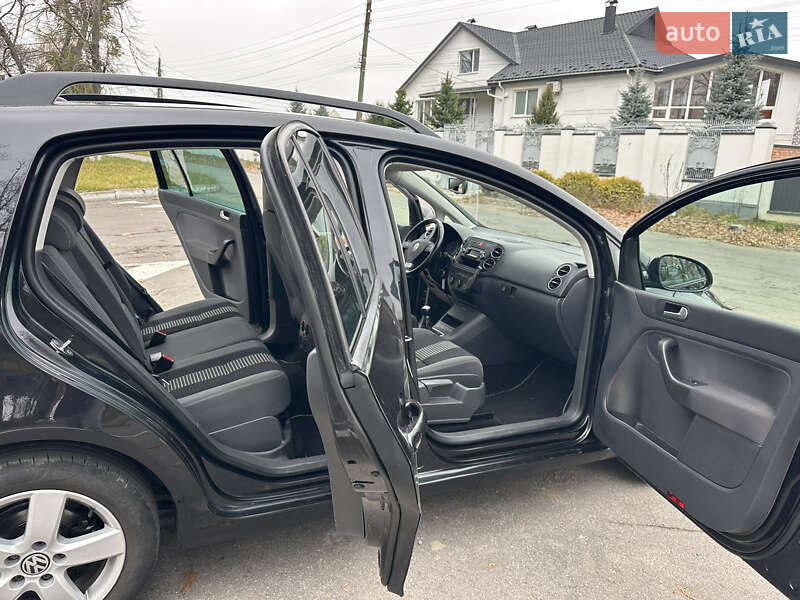 Хэтчбек Volkswagen Golf Plus 2008 в Виннице фото 49 Хэтчбек Volkswagen Golf Plus 2008 в Виннице