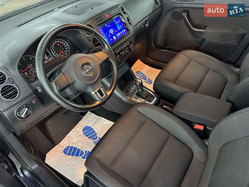 Хетчбек Volkswagen Golf Plus 2011 в Кременці