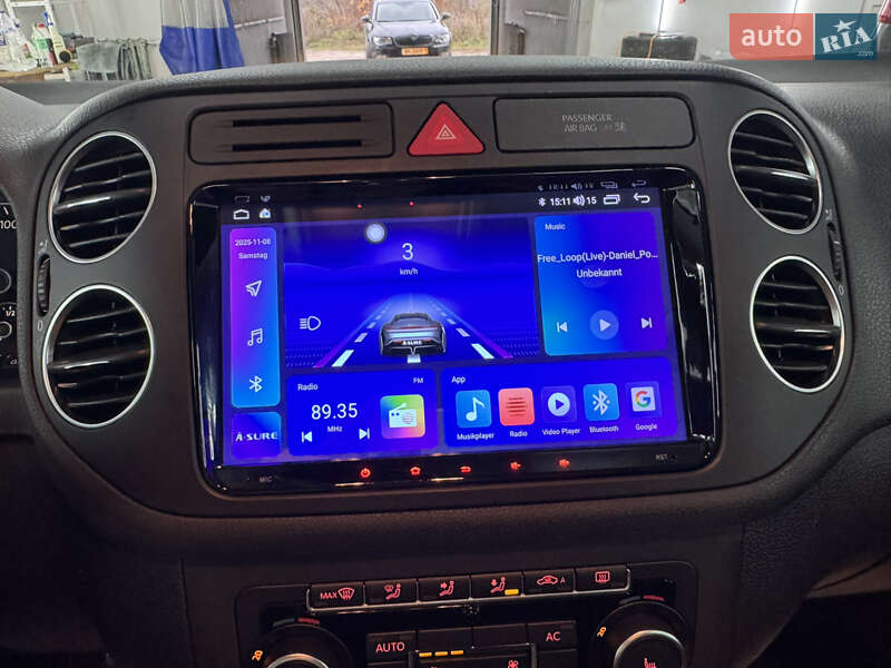 Хетчбек Volkswagen Golf Plus 2011 в Кременці