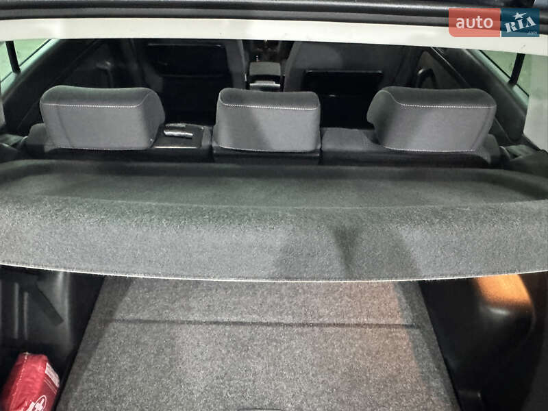 Хетчбек Volkswagen Golf Plus 2011 в Кременці