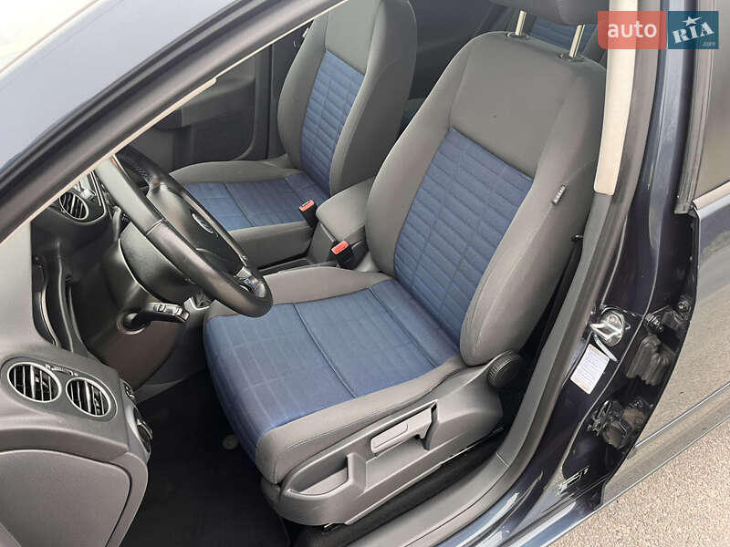 Хэтчбек Volkswagen Golf Plus 2007 в Звягеле фото 24 Хэтчбек Volkswagen Golf Plus 2007 в Звягеле