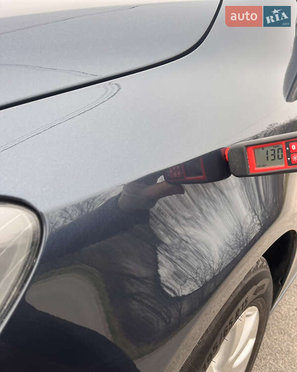 Хэтчбек Volkswagen Golf Plus 2007 в Звягеле фото 57 Хэтчбек Volkswagen Golf Plus 2007 в Звягеле