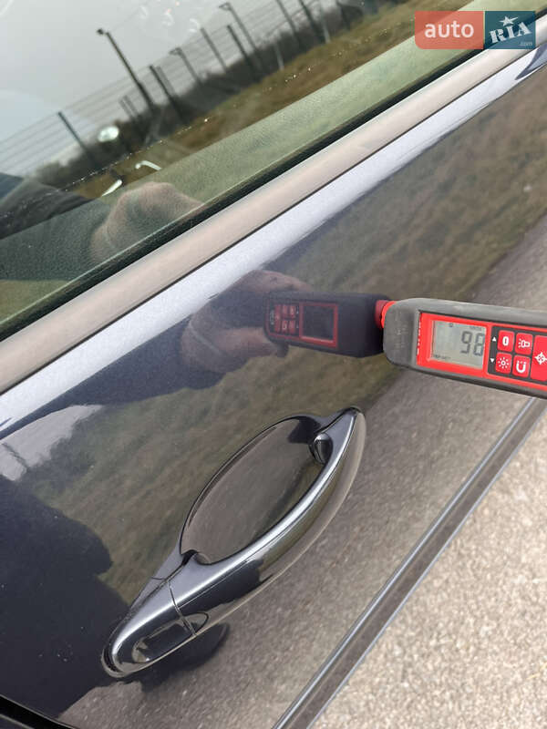 Хэтчбек Volkswagen Golf Plus 2007 в Звягеле фото 74 Хэтчбек Volkswagen Golf Plus 2007 в Звягеле