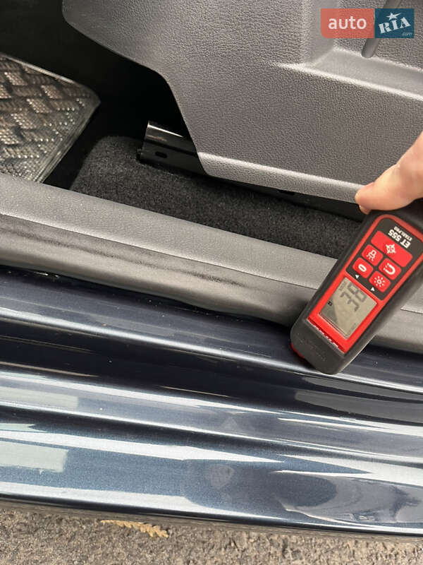 Хэтчбек Volkswagen Golf Plus 2007 в Звягеле фото 86 Хэтчбек Volkswagen Golf Plus 2007 в Звягеле