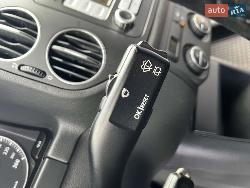 Хэтчбек Volkswagen Golf Plus 2007 в Мукачево