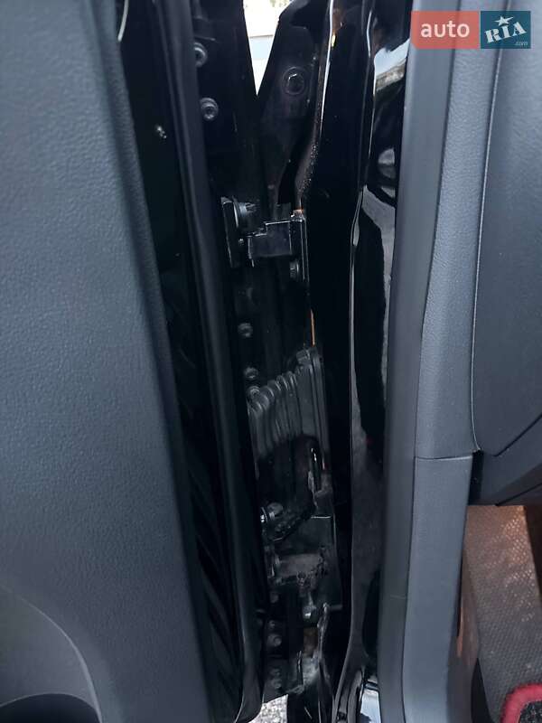 Хэтчбек Volkswagen Golf Plus 2008 в Каменском