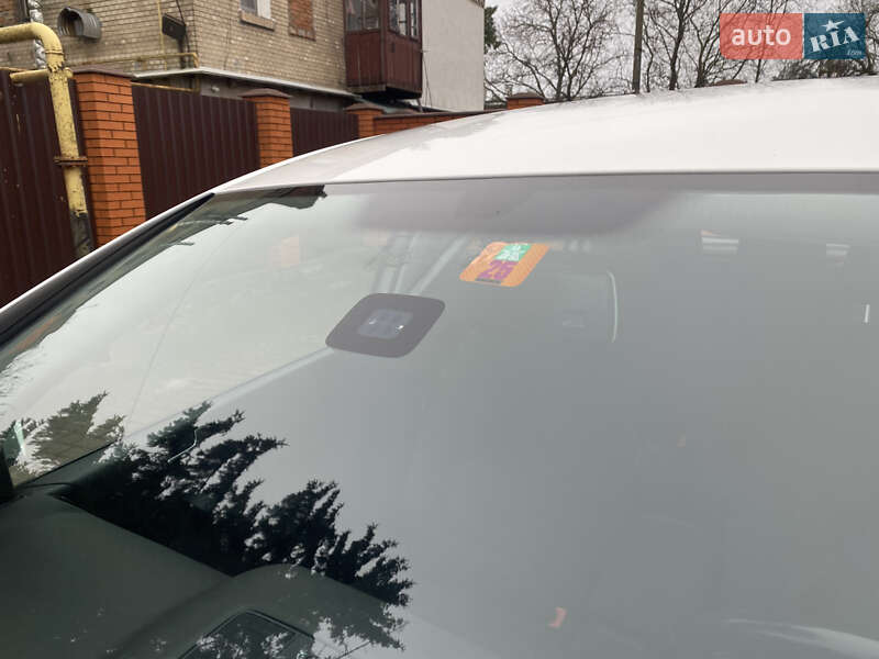 Хетчбек Volkswagen Golf Plus 2011 в Хмельницькому