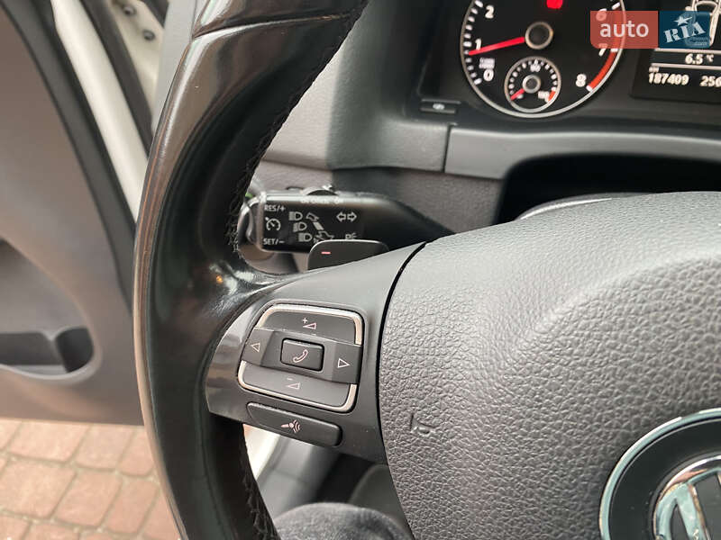 Хетчбек Volkswagen Golf Plus 2011 в Хмельницькому