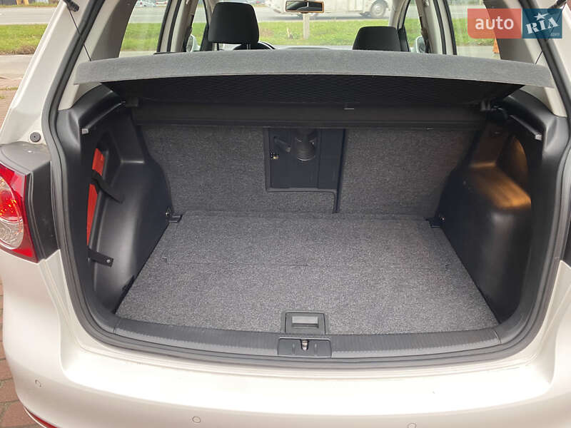 Хетчбек Volkswagen Golf Plus 2011 в Хмельницькому