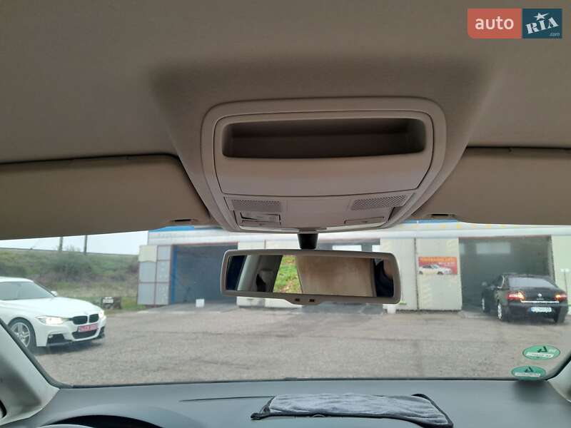 Хетчбек Volkswagen Golf Plus 2008 в Вознесенську