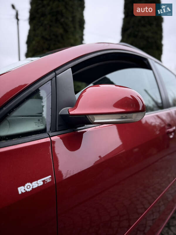 Хэтчбек Volkswagen Golf Plus 2009 в Луцке