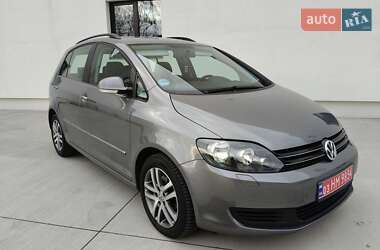 Хетчбек Volkswagen Golf Plus 2009 в Луцьку