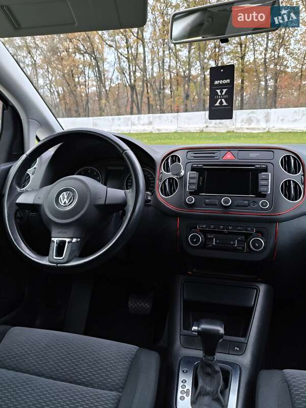 Хэтчбек Volkswagen Golf Plus 2009 в Луцке фото 48 Хэтчбек Volkswagen Golf Plus 2009 в Луцке
