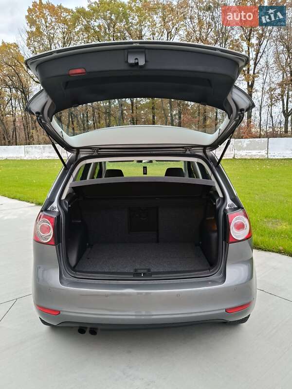 Хэтчбек Volkswagen Golf Plus 2009 в Луцке фото 22 Хэтчбек Volkswagen Golf Plus 2009 в Луцке