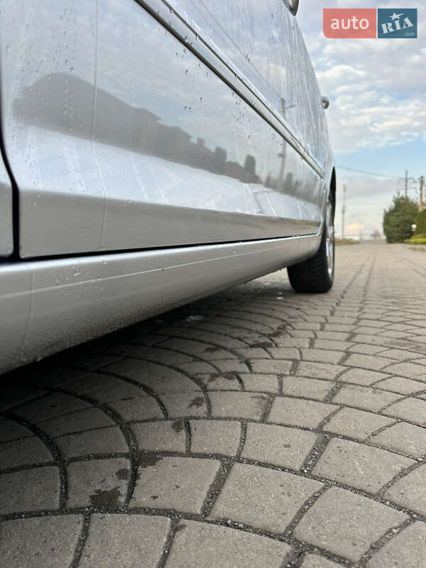 Хетчбек Volkswagen Golf Plus 2009 в Луцьку фото 5 Хетчбек Volkswagen Golf Plus 2009 в Луцьку