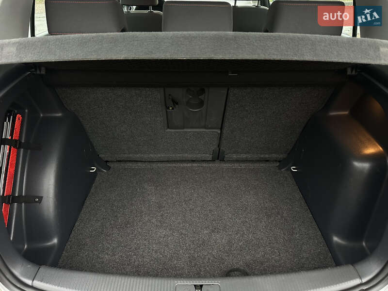 Хэтчбек Volkswagen Golf Plus 2006 в Виннице