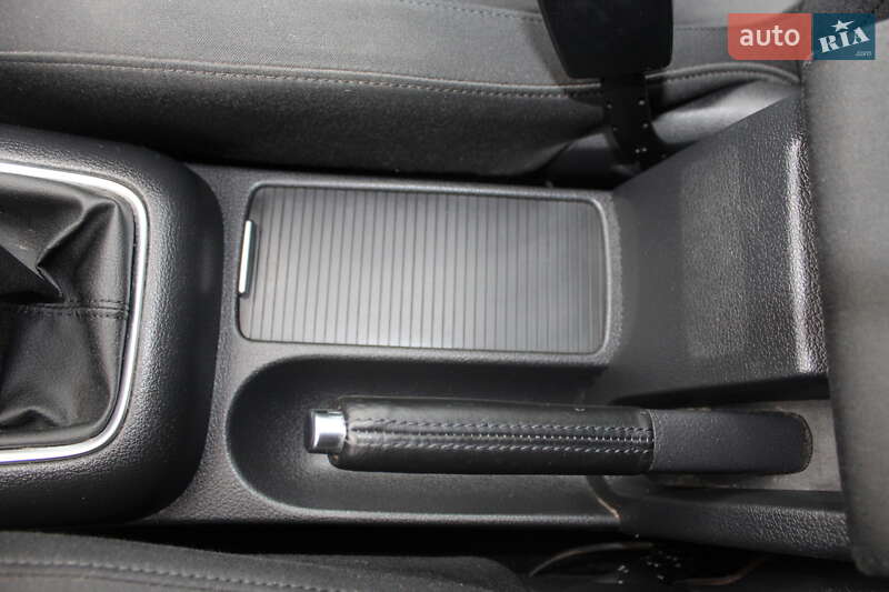 Хэтчбек Volkswagen Golf Plus 2010 в Трускавце