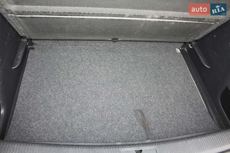 Хэтчбек Volkswagen Golf Plus 2010 в Трускавце