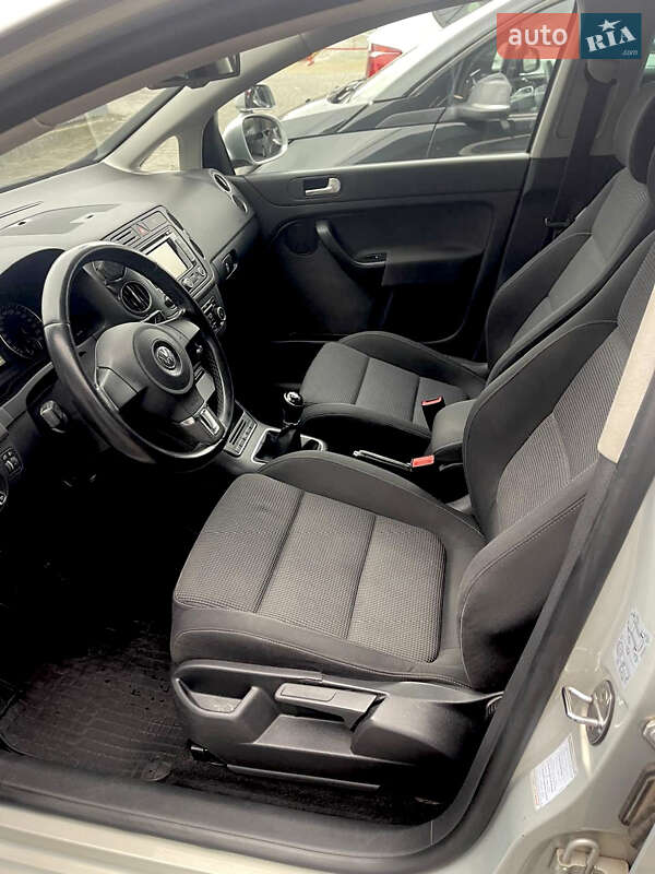 Хэтчбек Volkswagen Golf Plus 2012 в Львове фото 9 Хэтчбек Volkswagen Golf Plus 2012 в Львове