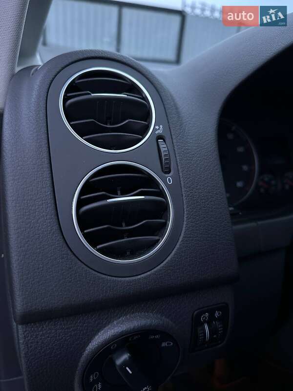 Хэтчбек Volkswagen Golf Plus 2006 в Черкассах