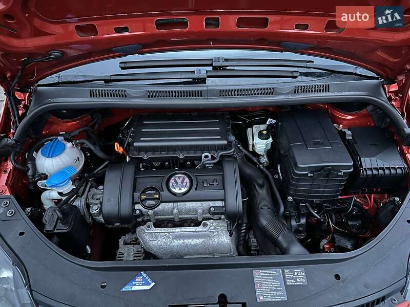 Хэтчбек Volkswagen Golf Plus 2006 в Черкассах