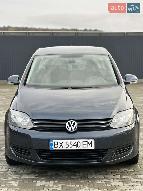 Хэтчбек Volkswagen Golf Plus 2010 в Летичеве фото 8 Хэтчбек Volkswagen Golf Plus 2010 в Летичеве
