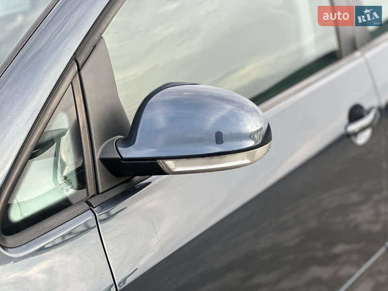 Хэтчбек Volkswagen Golf Plus 2010 в Летичеве фото 10 Хэтчбек Volkswagen Golf Plus 2010 в Летичеве