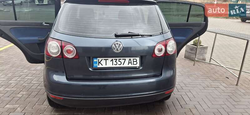 Хетчбек Volkswagen Golf Plus 2005 в Ірпені
