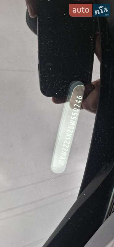 Хетчбек Volkswagen Golf Plus 2005 в Ірпені