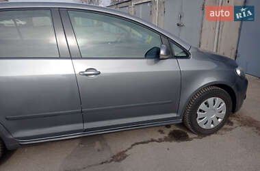 Хэтчбек Volkswagen Golf Plus 2010 в Кременчуге