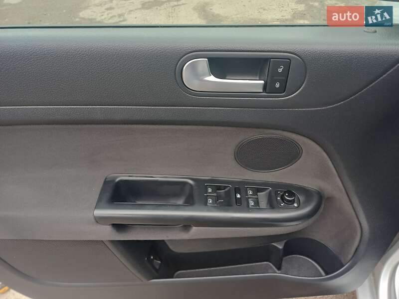 Хетчбек Volkswagen Golf Plus 2013 в Ковелі фото 14 Хетчбек Volkswagen Golf Plus 2013 в Ковелі