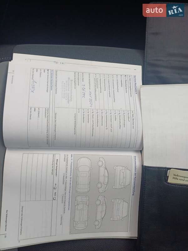 Хетчбек Volkswagen Golf Plus 2013 в Ковелі фото 24 Хетчбек Volkswagen Golf Plus 2013 в Ковелі