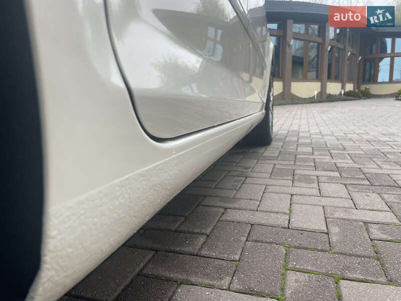 Хэтчбек Volkswagen Golf Plus 2010 в Виноградове