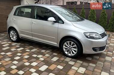 Хэтчбек Volkswagen Golf Plus 2013 в Киеве