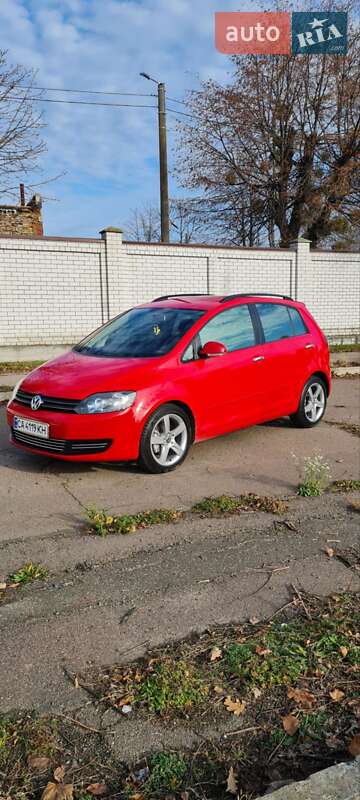 Volkswagen Golf Plus 2010 Volkswagen Golf Plus 2010