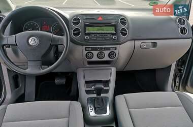 Хетчбек Volkswagen Golf Plus 2008 в Калуші