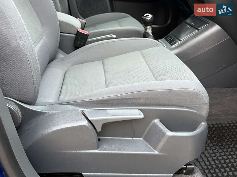 Хетчбек Volkswagen Golf Plus 2006 в Могилів-Подільському