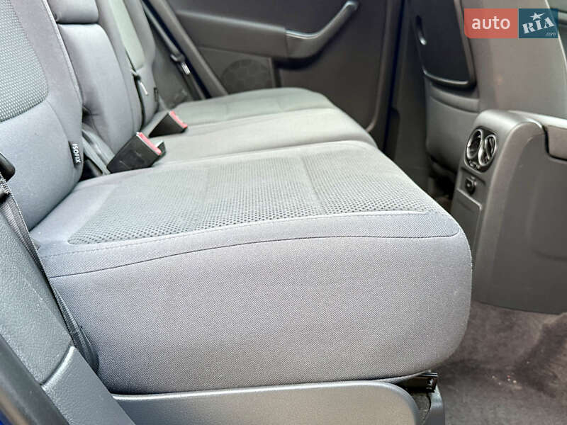 Хетчбек Volkswagen Golf Plus 2006 в Могилів-Подільському