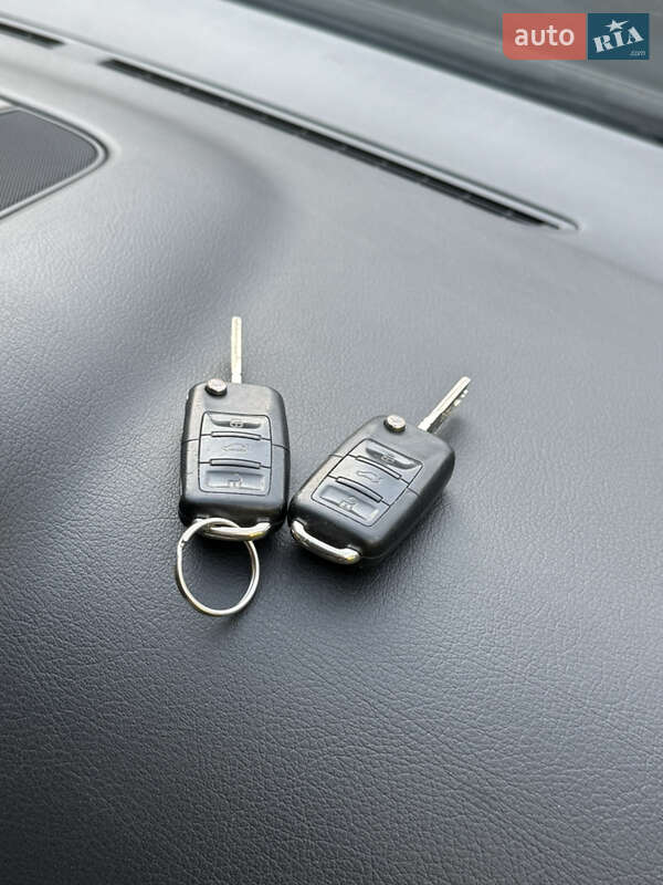 Хэтчбек Volkswagen Golf Plus 2006 в Дубно фото 32 Хэтчбек Volkswagen Golf Plus 2006 в Дубно