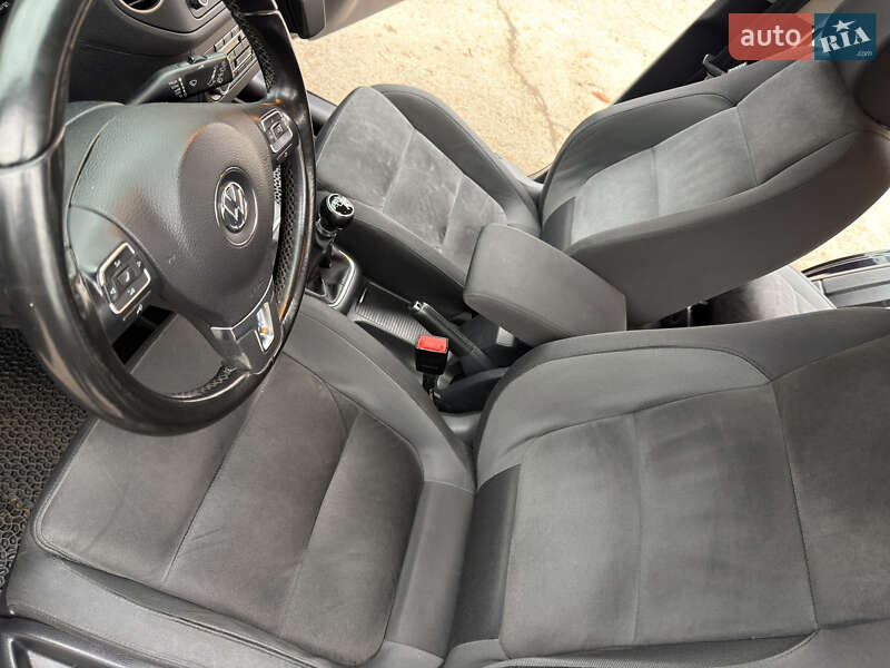 Хэтчбек Volkswagen Golf Plus 2010 в Белой Церкви фото 21 Хэтчбек Volkswagen Golf Plus 2010 в Белой Церкви