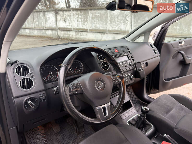 Хэтчбек Volkswagen Golf Plus 2010 в Белой Церкви фото 22 Хэтчбек Volkswagen Golf Plus 2010 в Белой Церкви