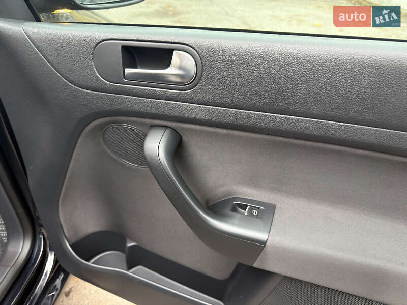 Хэтчбек Volkswagen Golf Plus 2010 в Белой Церкви фото 31 Хэтчбек Volkswagen Golf Plus 2010 в Белой Церкви