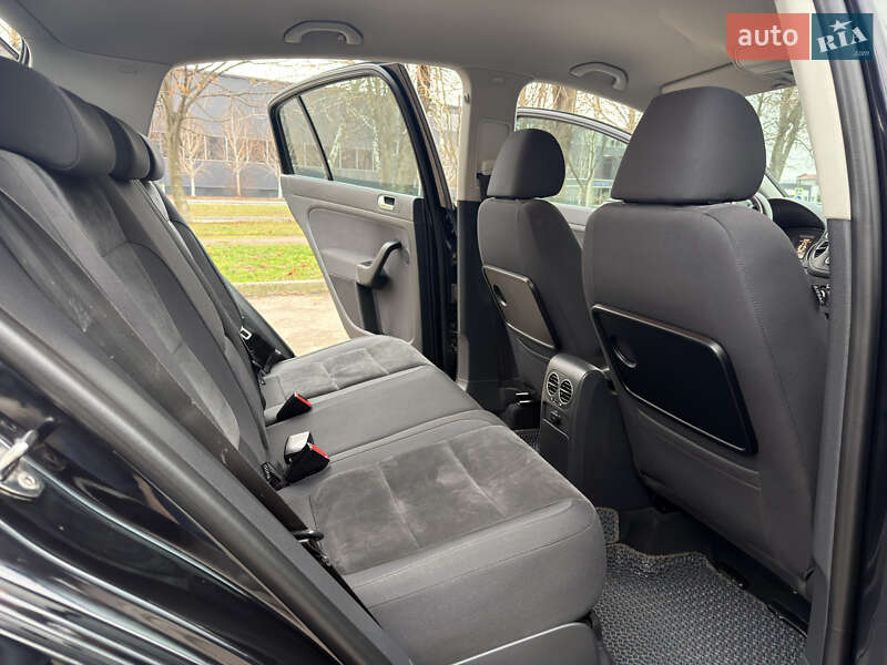 Хэтчбек Volkswagen Golf Plus 2010 в Белой Церкви фото 34 Хэтчбек Volkswagen Golf Plus 2010 в Белой Церкви