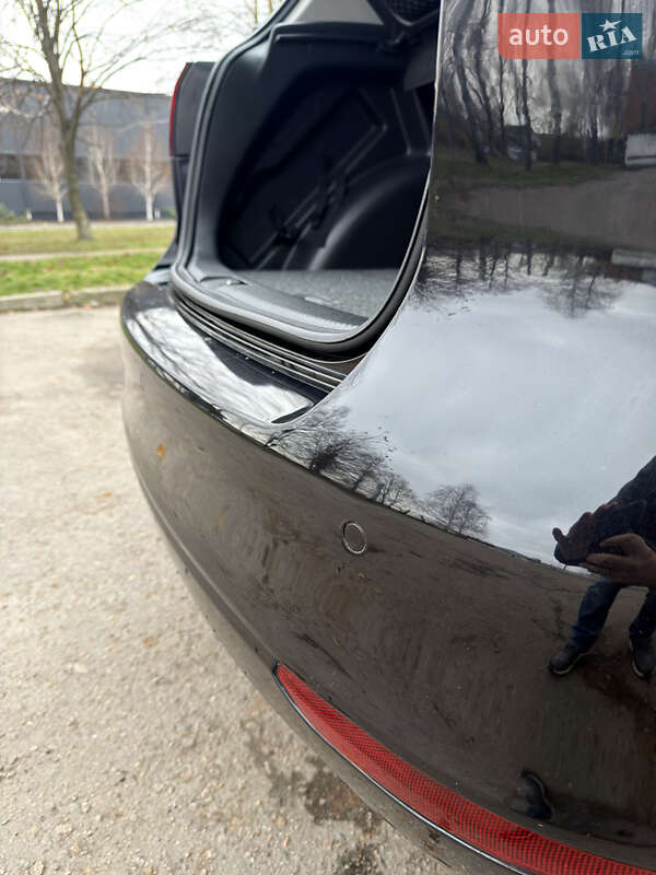 Хэтчбек Volkswagen Golf Plus 2010 в Белой Церкви фото 40 Хэтчбек Volkswagen Golf Plus 2010 в Белой Церкви