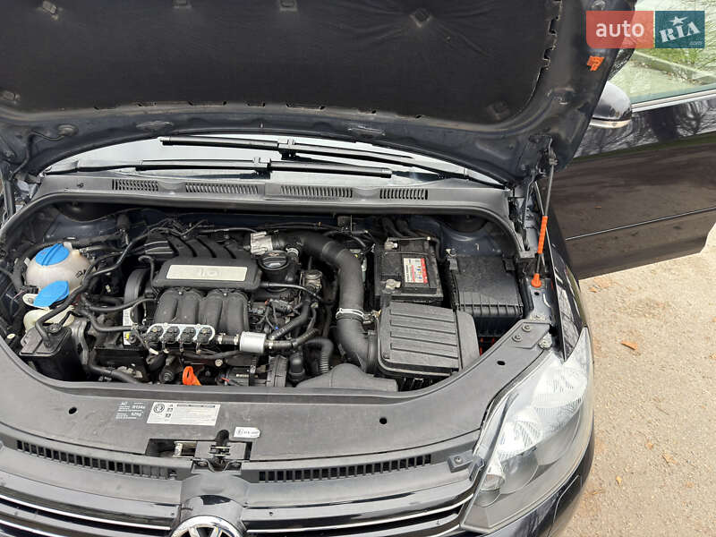 Хэтчбек Volkswagen Golf Plus 2010 в Белой Церкви фото 42 Хэтчбек Volkswagen Golf Plus 2010 в Белой Церкви