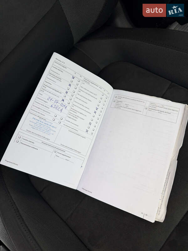 Хэтчбек Volkswagen Golf Plus 2010 в Белой Церкви фото 54 Хэтчбек Volkswagen Golf Plus 2010 в Белой Церкви