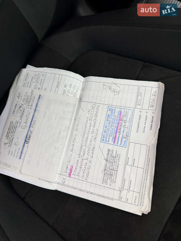 Хэтчбек Volkswagen Golf Plus 2010 в Белой Церкви фото 59 Хэтчбек Volkswagen Golf Plus 2010 в Белой Церкви