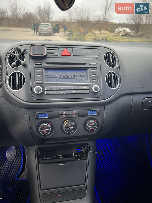 Хетчбек Volkswagen Golf Plus 2005 в Рівному